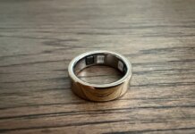 Oura files to go public