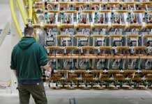 Fusion power startups find new partners in the defense world