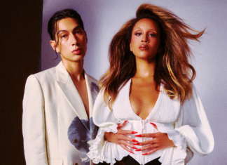 LION BABE Brings the Sound, Style & Energy to NYC Fashion Week With “Fashion Week” — ThisIsRnB Exclusive Premiere + Interview | ThisisRnB.com