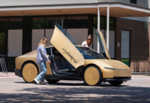 No little kids allowed, and other new info about Tesla’s Cybercab