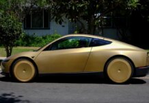 Feds launch investigation into Tesla’s Cybercab deployment