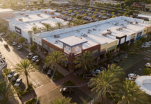 Stockdale Capital Partners, Hamilton Lane Acquire Chino Hills Shopping Center For $157M