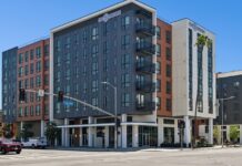 Landmark Properties Opens Student Housing Project: The Los Angeles Deal Sheet