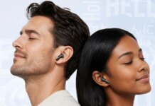 Timekettle’s new W4 Plus AI earbuds want to be your personal interpreter everywhere