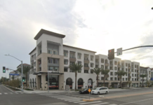 MBK Sells Anaheim Apartments To TA Realty For $147M