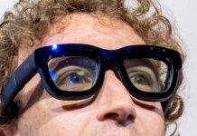 Norway considers ban on camera-enabled wearable ‘pervert glasses’